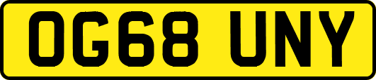 OG68UNY