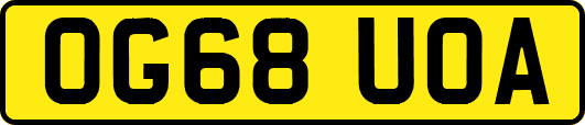 OG68UOA