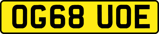 OG68UOE