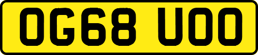 OG68UOO