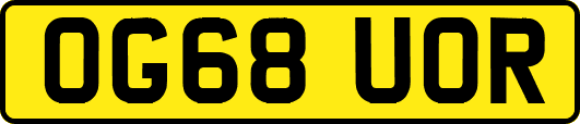 OG68UOR