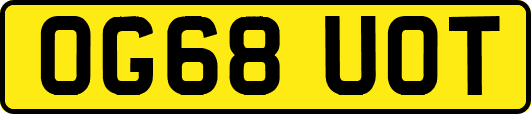 OG68UOT