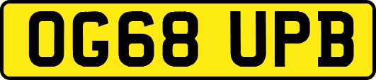 OG68UPB