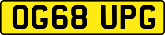 OG68UPG