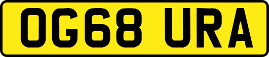OG68URA