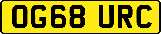 OG68URC