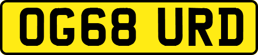 OG68URD