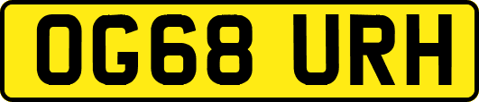 OG68URH