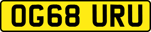 OG68URU