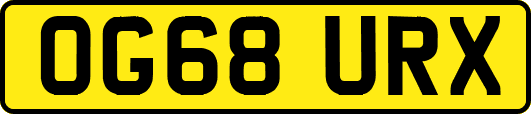 OG68URX