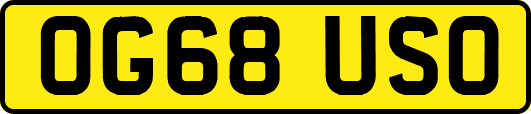 OG68USO