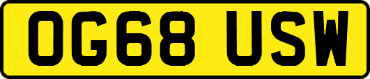 OG68USW