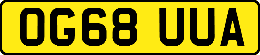OG68UUA