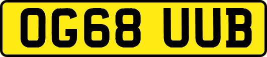 OG68UUB