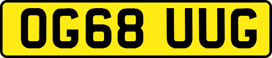 OG68UUG