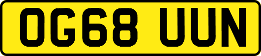 OG68UUN