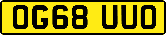 OG68UUO