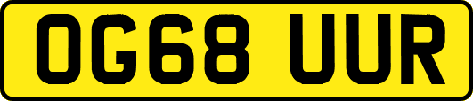OG68UUR