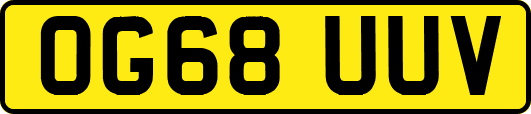 OG68UUV
