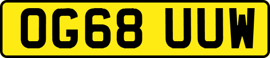 OG68UUW