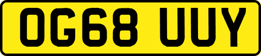 OG68UUY