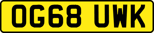 OG68UWK