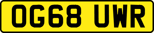 OG68UWR