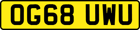OG68UWU