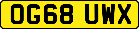 OG68UWX