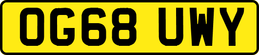 OG68UWY