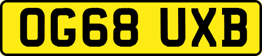 OG68UXB
