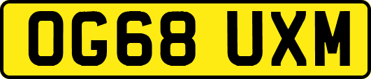 OG68UXM