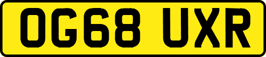 OG68UXR