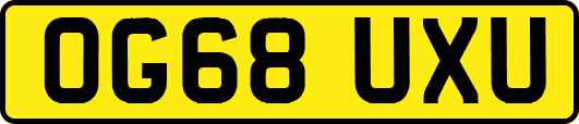 OG68UXU