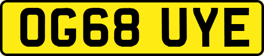 OG68UYE