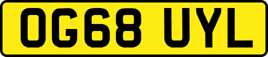 OG68UYL