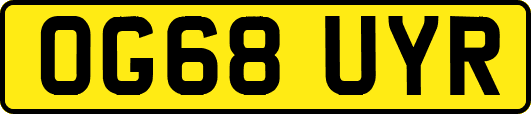 OG68UYR