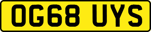 OG68UYS