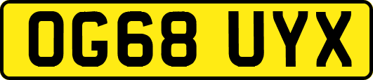 OG68UYX