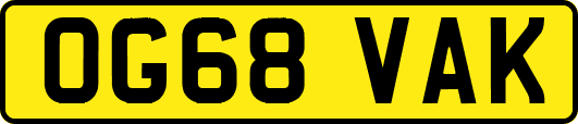 OG68VAK
