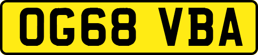 OG68VBA