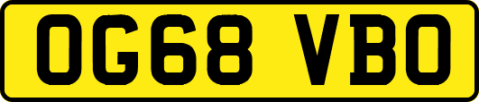 OG68VBO
