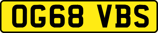 OG68VBS