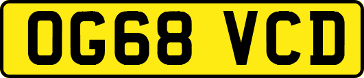 OG68VCD