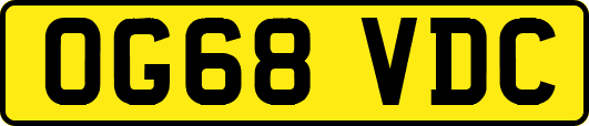 OG68VDC