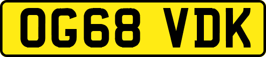 OG68VDK