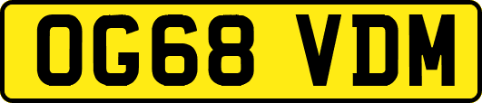 OG68VDM