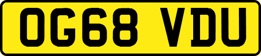 OG68VDU