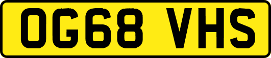 OG68VHS