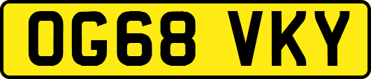 OG68VKY